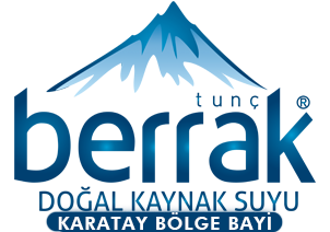 Berrak Doğal Kaynak Suyu Karatay Bölge Bayii