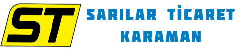 Sarılar Ticaret